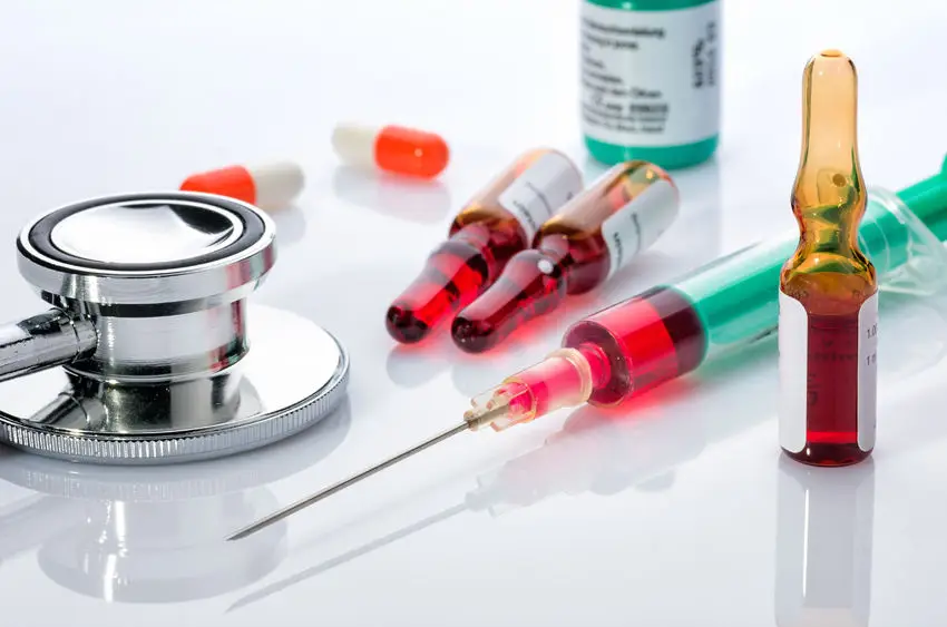 Professional Pain Injection Services Life Aid